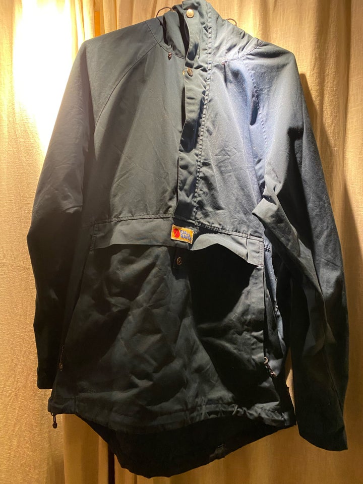 Anorak, str. L, Fjallraven