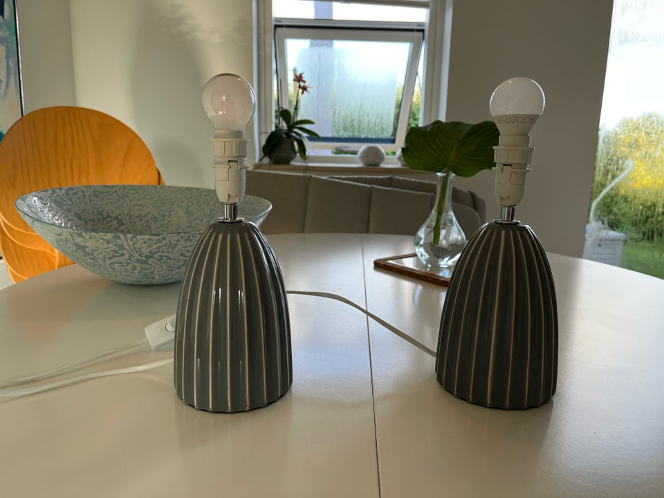 Lampe Ukendt