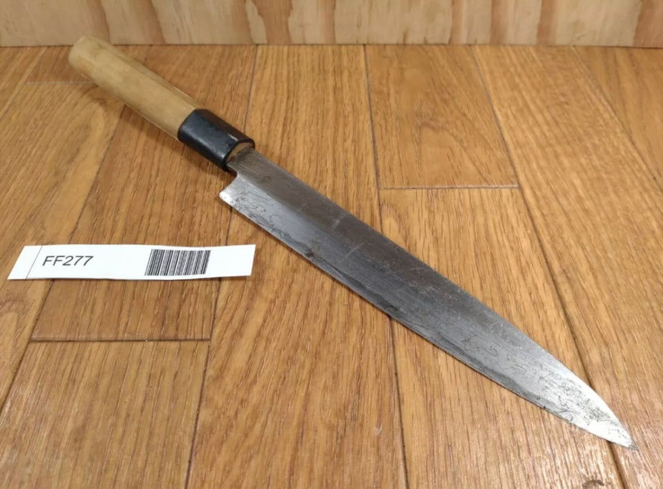 Japansk kniv, Yanagiba