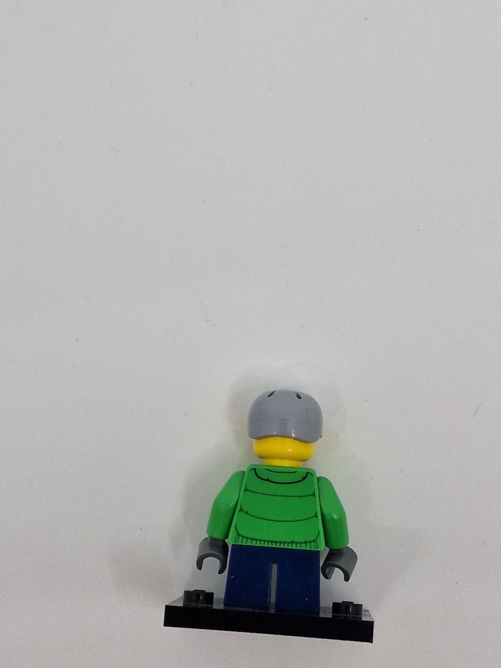 Lego Minifigures