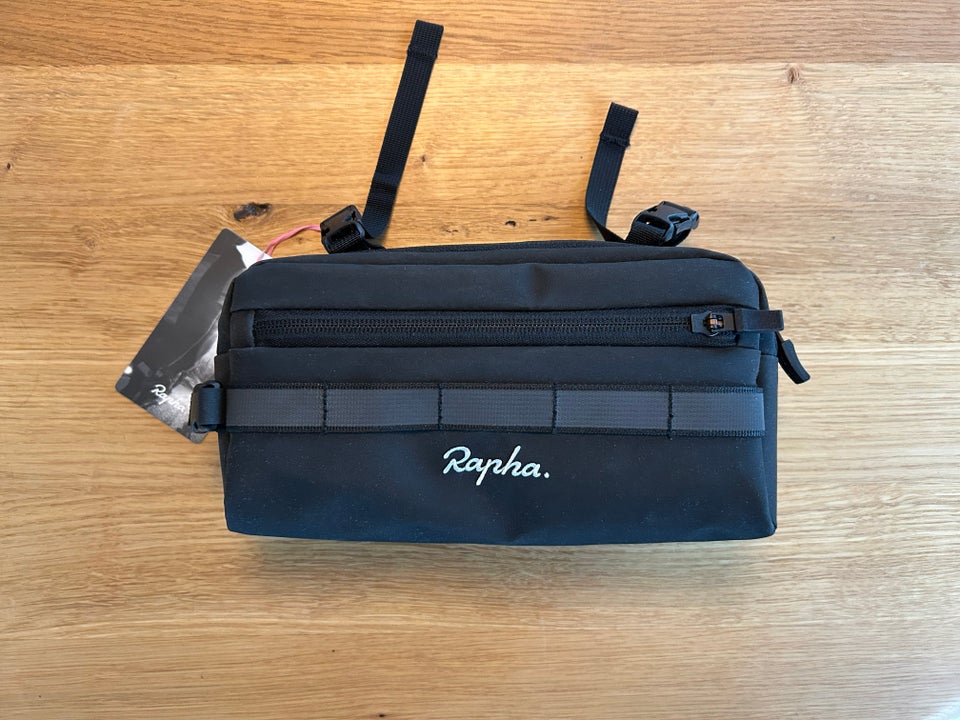 Cykeltaske, Rapha Bar Bag