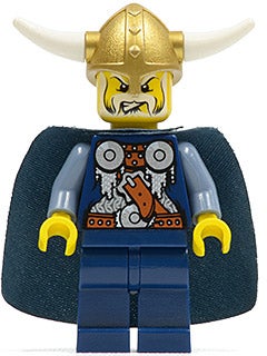 Lego Minifigures