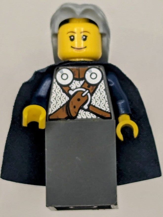 Lego Minifigures