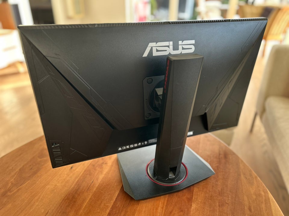 Asus, fladskærm, VG278Q