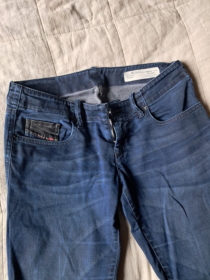 Jeans, DIESEL, str. 28