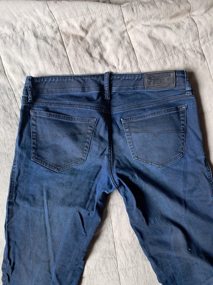 Jeans, DIESEL, str. 28