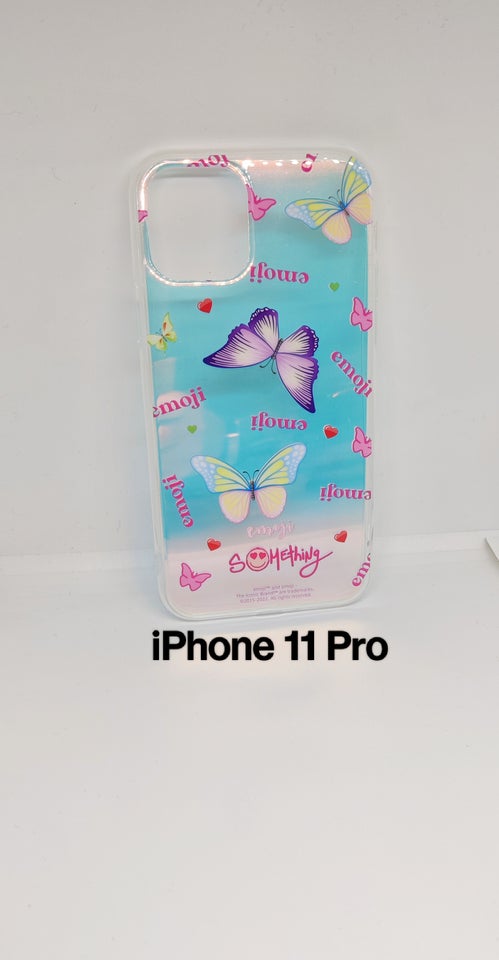 Cover t iPhone 11 Pro