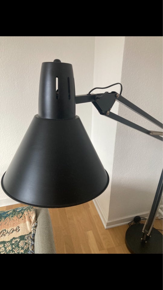 Gulvlampe