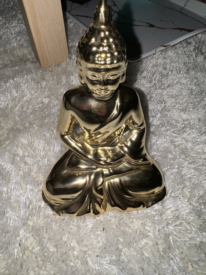 Buddha figur Buddha figur