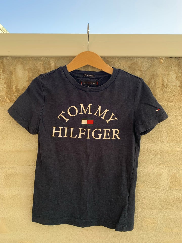 T-shirt Bluse Tommy Hilfiger