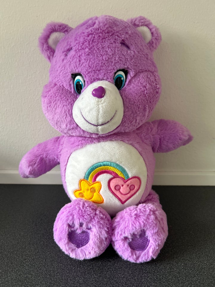 Bamse, Care Bear