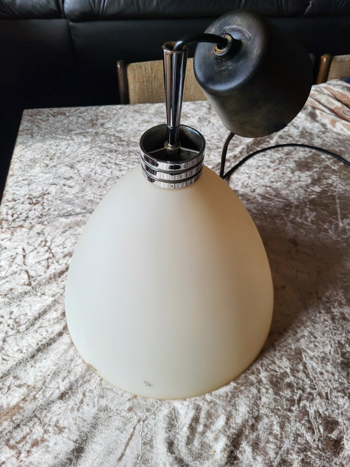 Anden loftslampe