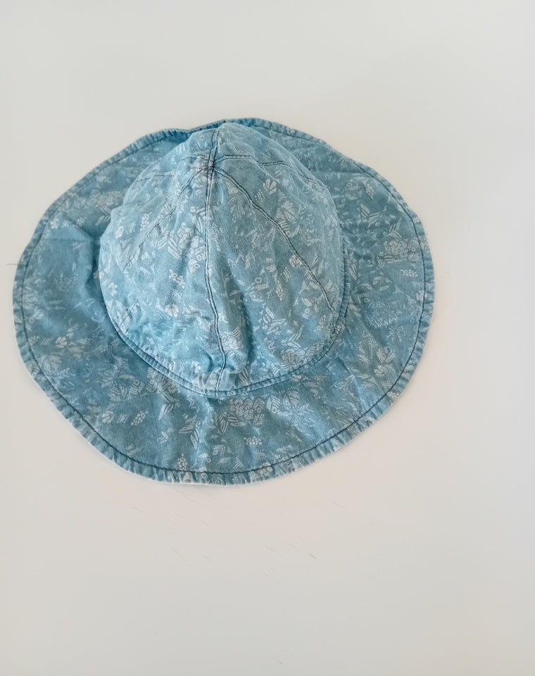 Hat, Unisex: Solhat/Bøllehat,