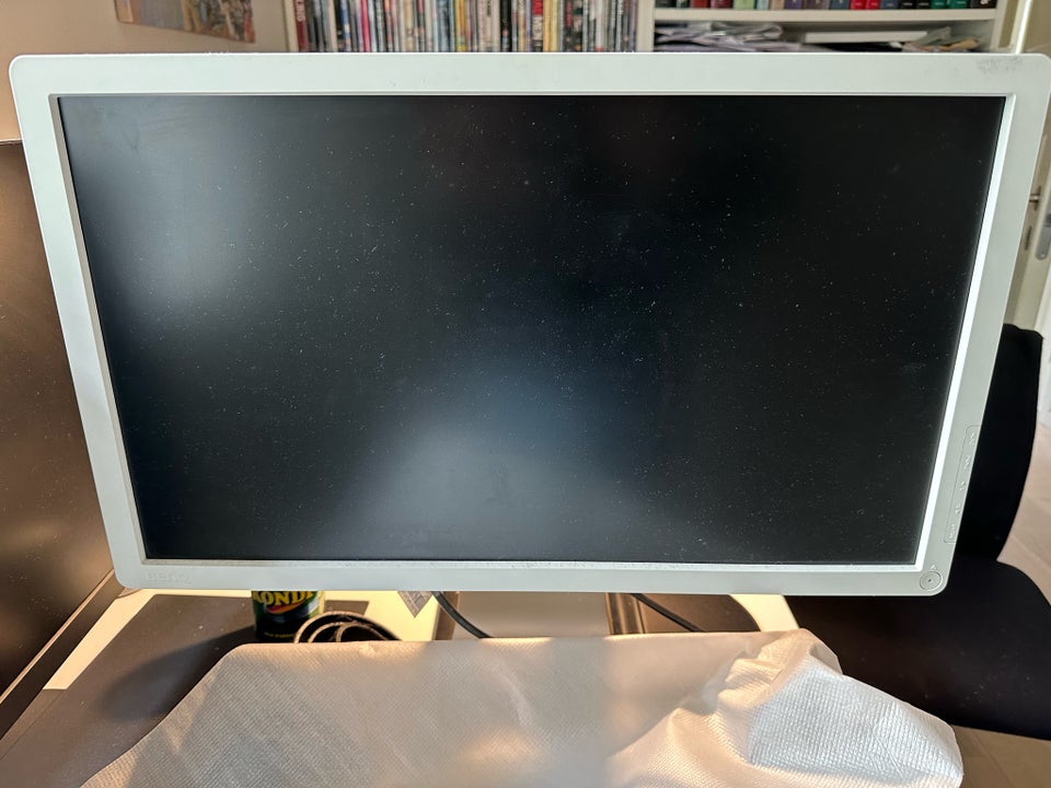 BENQ V2200 Eco fladskærm