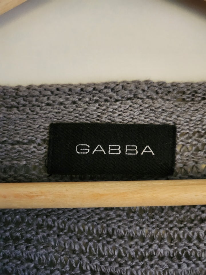 Bluse, Gabba, str. XL