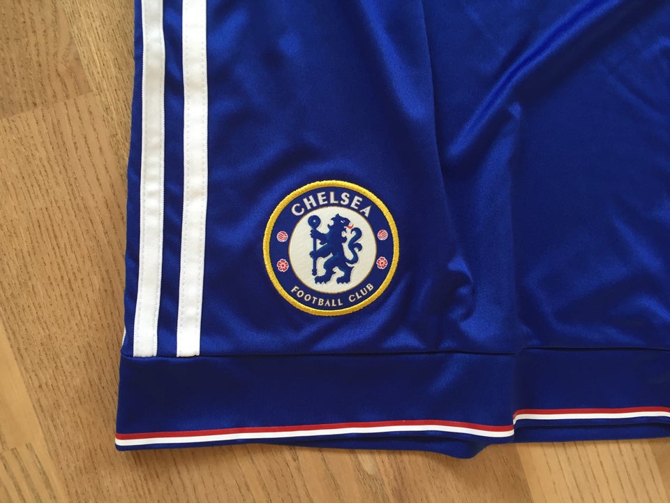 Fodboldtrøje, NYE Chelsea FC