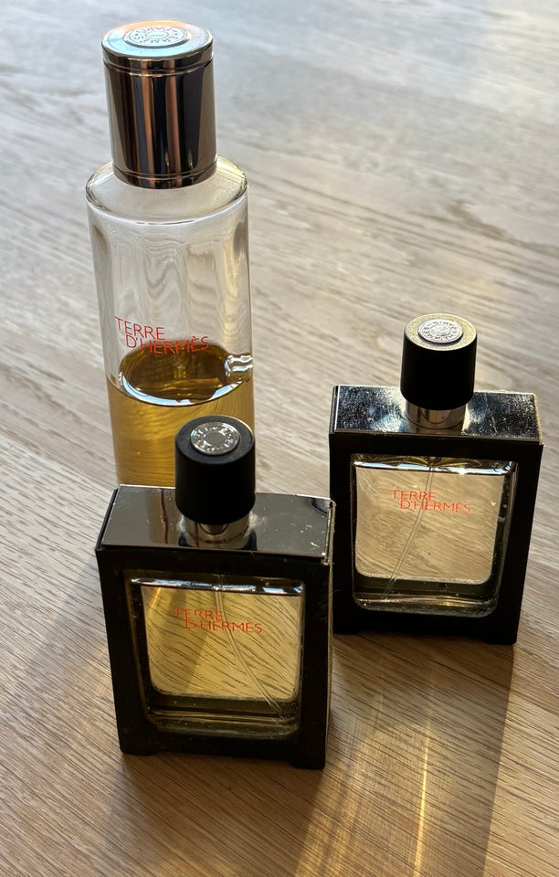 Herreparfume, Terre d'Hermès,