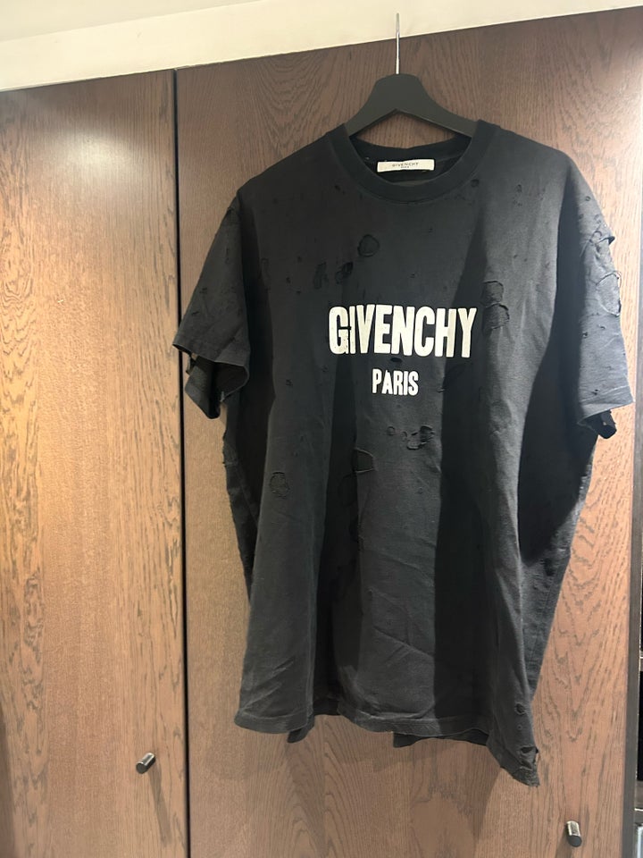 T-shirt, Givenchy , str. M