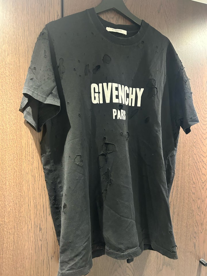 T-shirt, Givenchy , str. M