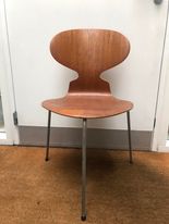 Arne Jacobsen Myren stole