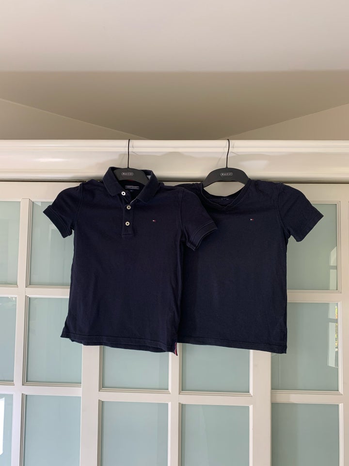 Polo t-shirt, Polo+t-shirt, TOMMY