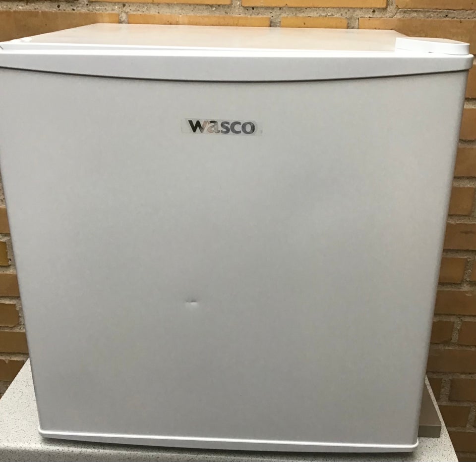 Andet køleskab, Wasco K43LW, 43