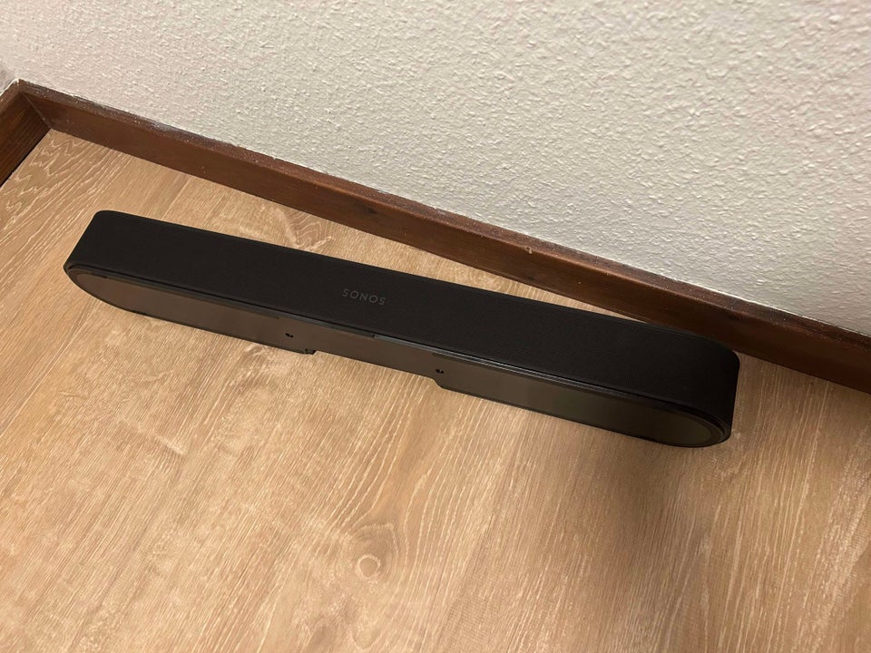 Højttaler, SONOS, Beam Gen 2