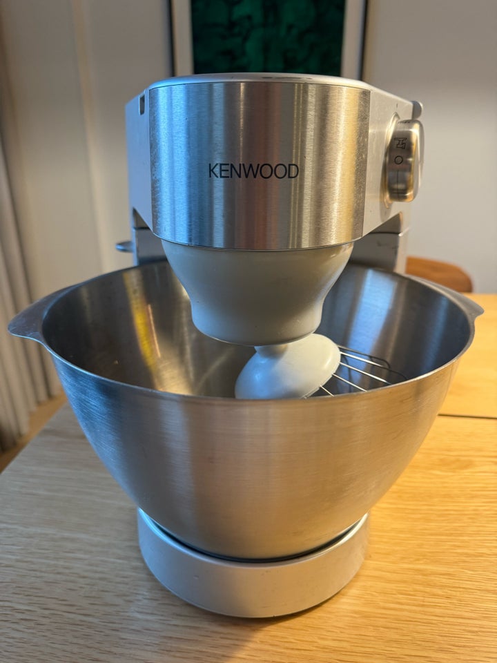 Kenwood køkkenmaskine, Kenwood