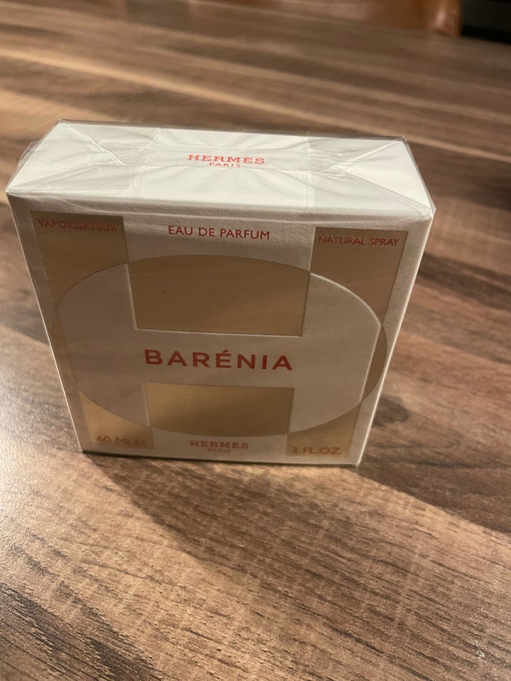 Eau de parfum Barénia Eau de