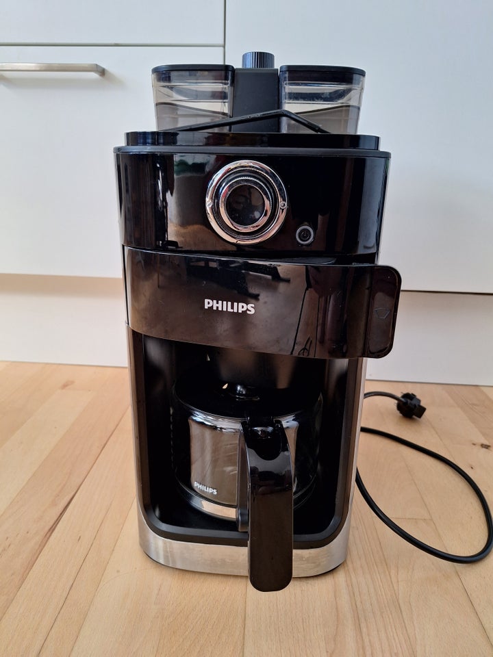 Kaffemaskine Philips