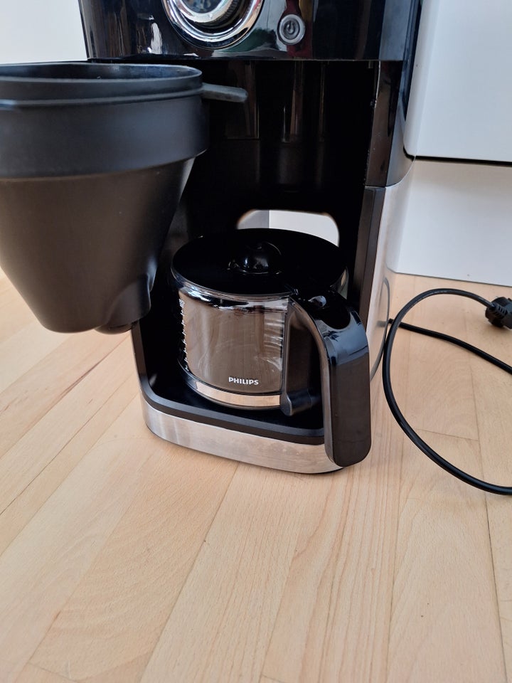 Kaffemaskine Philips