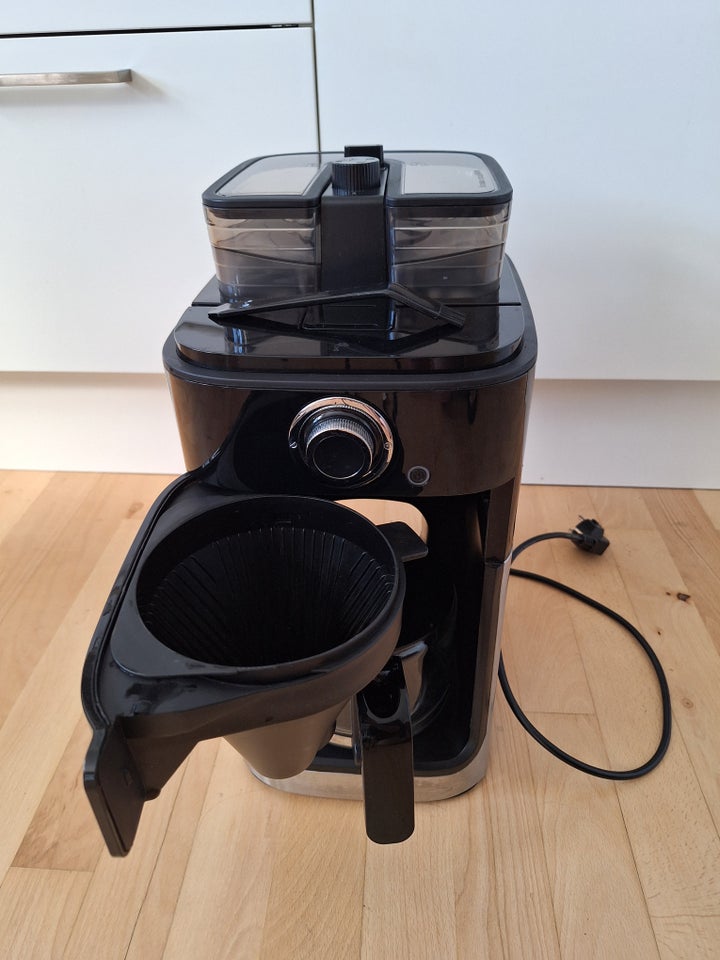 Kaffemaskine Philips