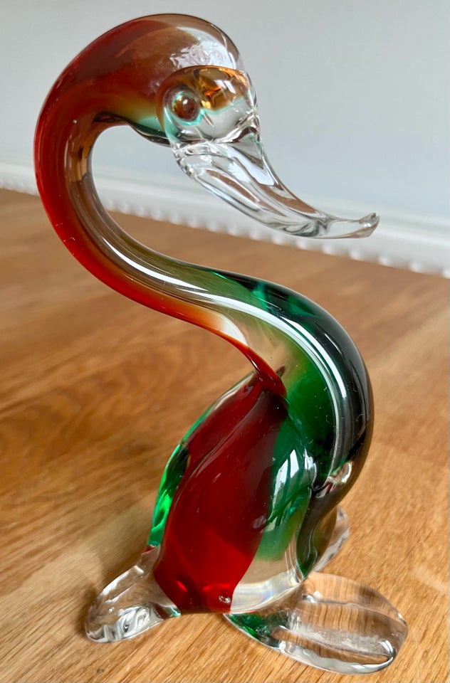 Glas figur