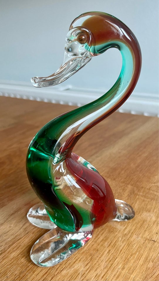 Glas figur