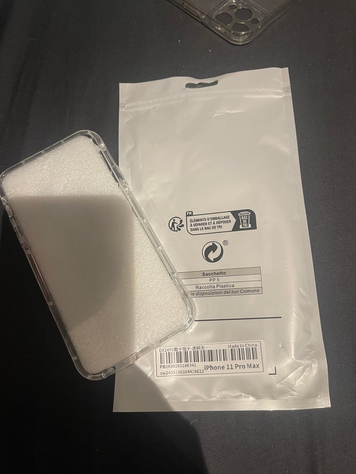 Cover, t. iPhone, Iphone 11 pro max