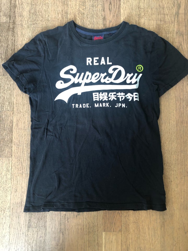 T-shirt Superdry str M