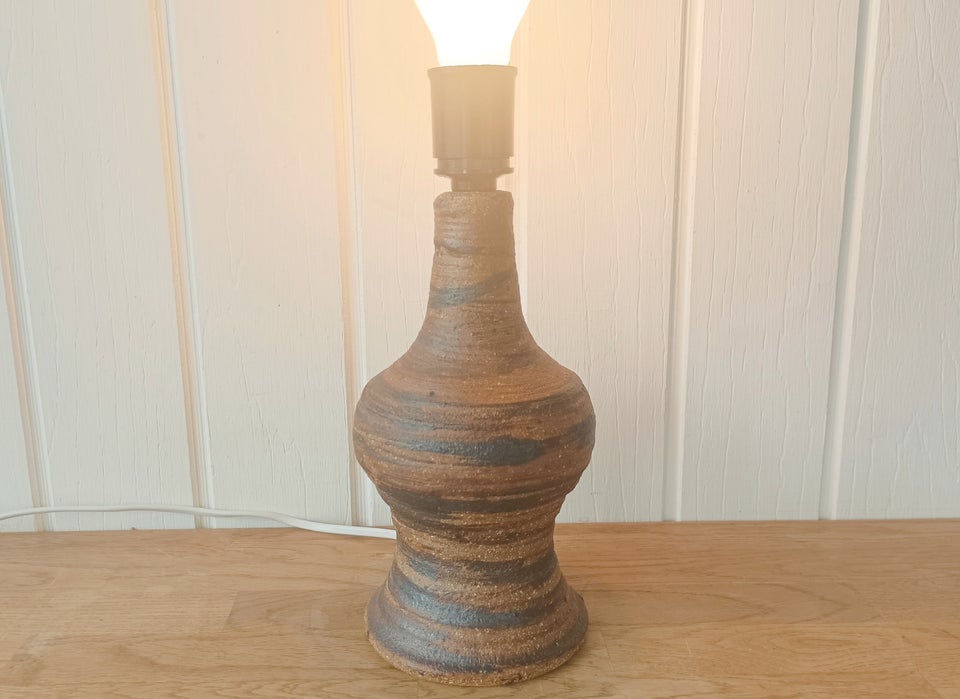 Keramik Keramik bordlampe Würtz