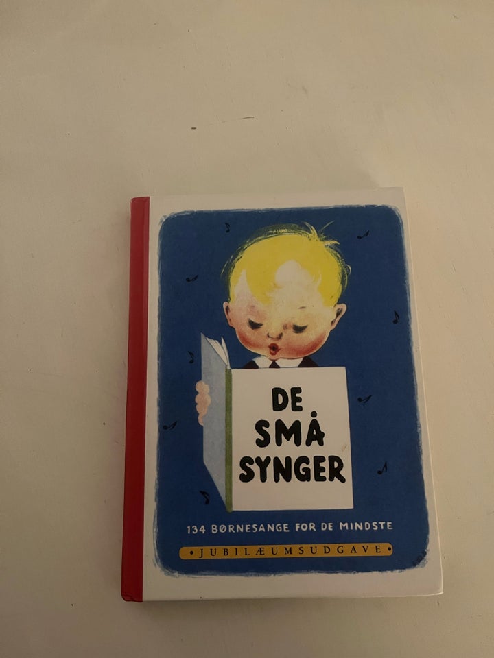 De Små Synger  Dinosaurernes