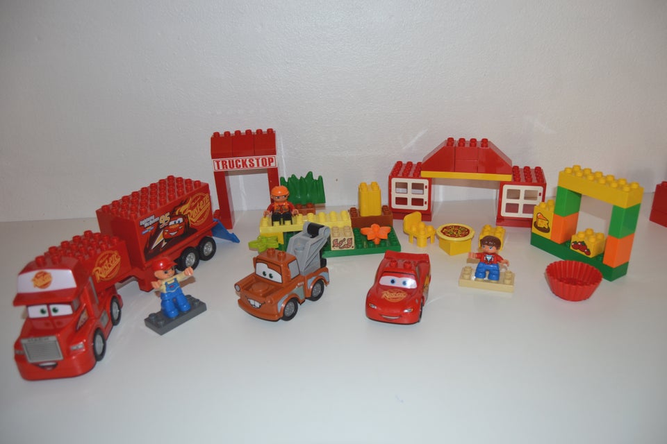 Lego Duplo