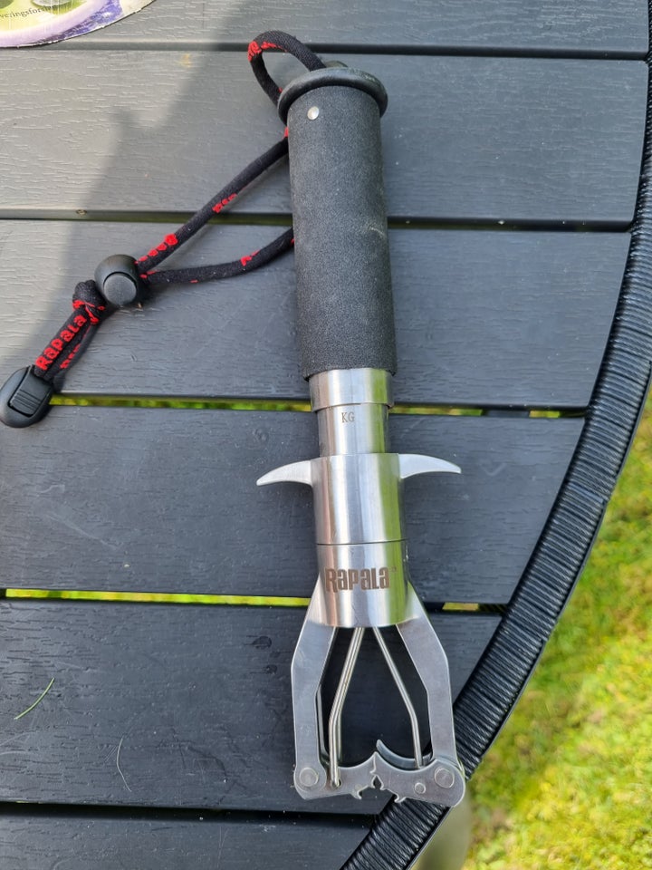 Andet RAPALA