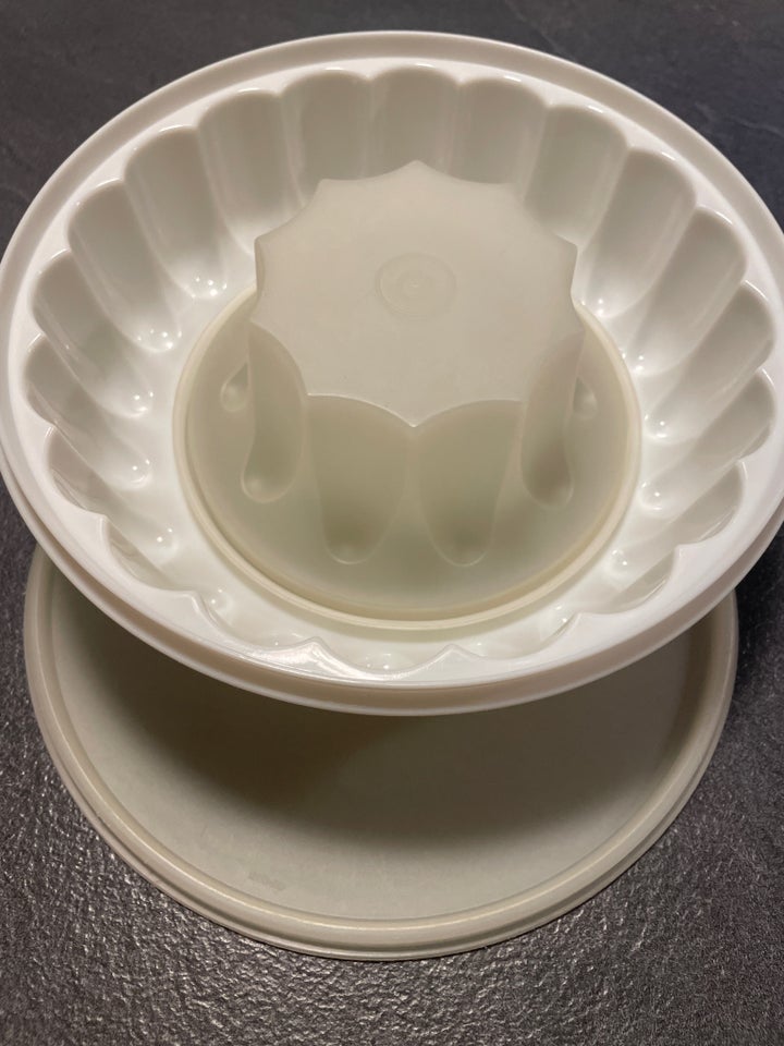 Tupperware randform, Tupperware