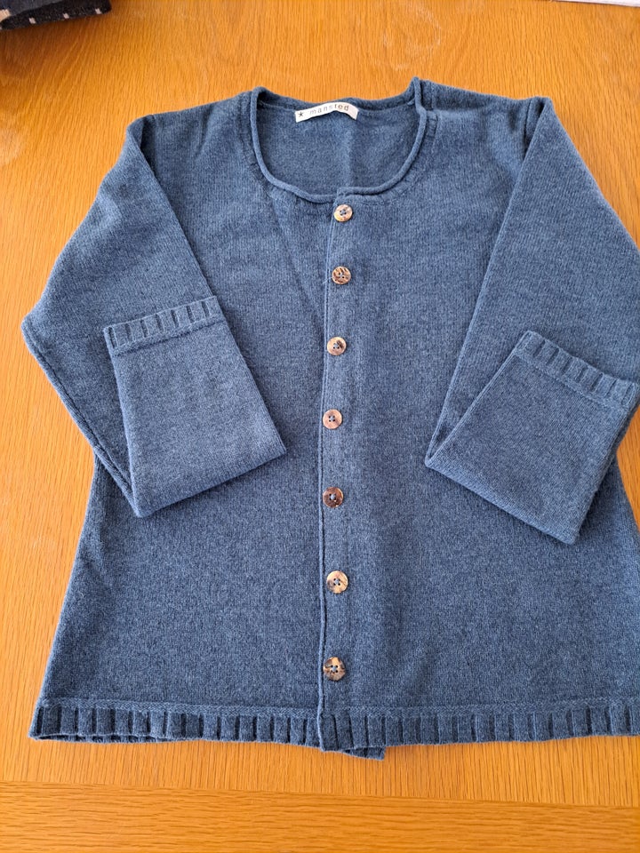 Cardigan, Mansted, str. 40