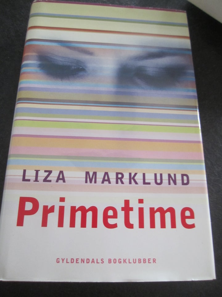 Primetime, Liza Marklund, genre: