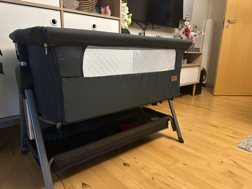 Andet, Babytrold bedside,