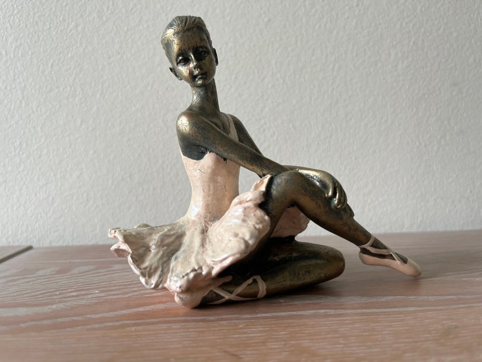 Ballerina figur