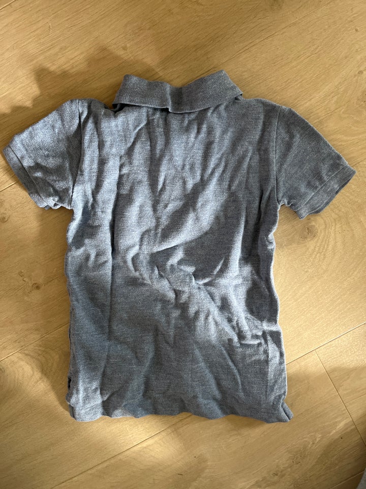 Polo t-shirt, Bomuld, Ralph Lauren