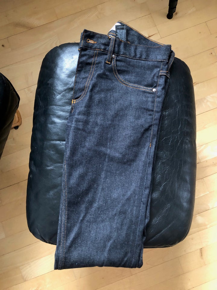 Jeans, Lindbergh, str. 30