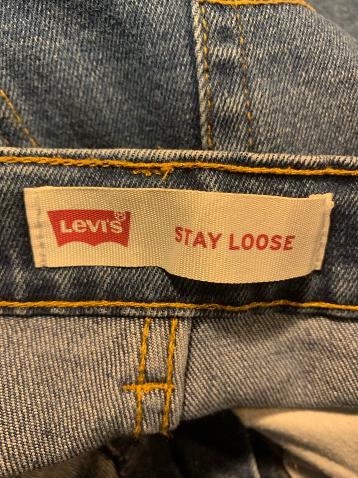 Jeans, Cowboybukser, Levi’s