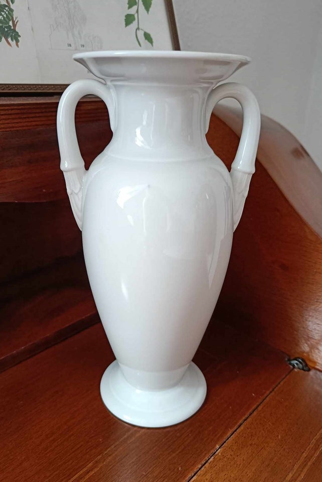 Porcelæn, Vase, Royal Copenhagen