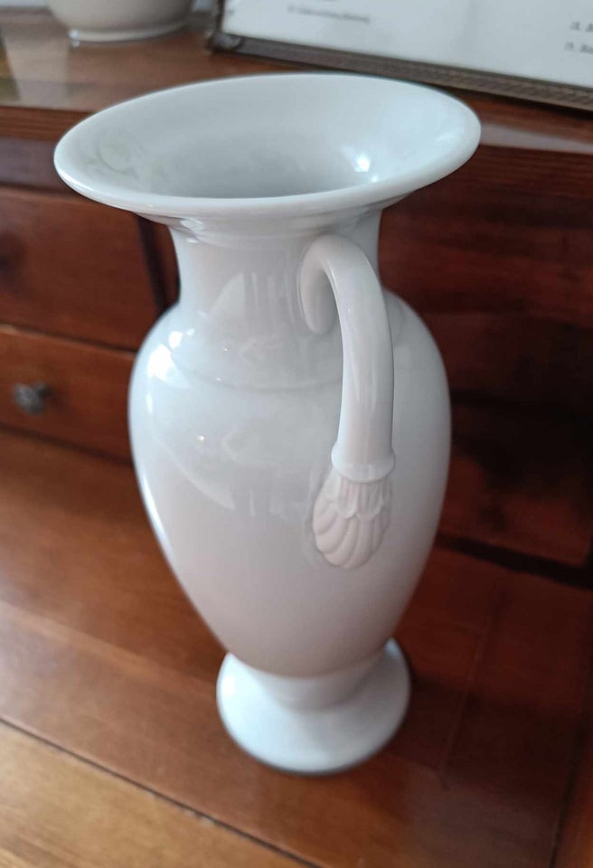 Porcelæn, Vase, Royal Copenhagen